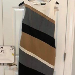 White House Black Market Dress